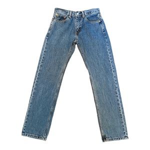 Levi Mens 505 Jeans, Sz. 29/32